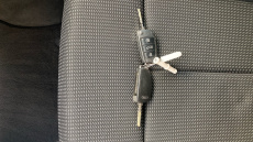 Audi Q3 35 TFSI Black Edition 5dr Petrol Estate